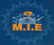 Company/TP logo - "M.I.E"