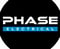 Company/TP logo - "Phase Electrical DCI"