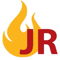 Company/TP logo - "J R Heating And Plumbing Solutions Limited"