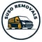 Company/TP logo - "Suso Removals LTD"