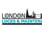 Company/TP logo - "London Locks LTD"