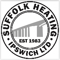 Company/TP logo - "Suffolk Heating Ipswich Ltd"