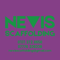 Company/TP logo - "Nevis Scaffolding Stonemasonry"