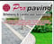 Company/TP logo - "Propaving"