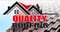 Company/TP logo - "Quality Roofing"