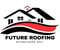 Company/TP logo - "Future Roofing"