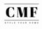 Company/TP logo - "CMF"