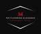 Company/TP logo - "MM Flooring Elegance LTD"