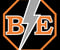 Company/TP logo - "Bello Electric"