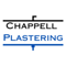 Company/TP logo - "Chappell Plastering"