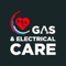 Company/TP logo - "MC Gas & Electrical Care"