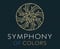 Company/TP logo - "Synthony Of Colours LTD"