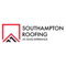 Company/TP logo - "Southampton Roofing"