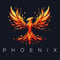 Company/TP logo - "Phoenix Property Improvements LTD"