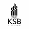 Company/TP logo - "THE KSB BUILDING COMPANY LTD"