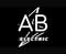 Company/TP logo - "AB ELECTRICIANS (LONDON) LIMITED"