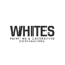 Company/TP logo - "White Interior's"