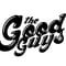 Company/TP logo - "The Good Guys"