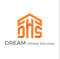 Company/TP logo - "DREAM HOME SERVICES LTD"