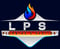 Company/TP logo - "LPS PLUMBING AND HEATING LTD"