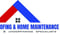 Company/TP logo - "Master Roofing & Home Maintenance"