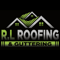 Company/TP logo - "RL Roofing and Guttering"