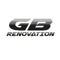 Company/TP logo - "GB Renovation LTD"