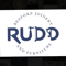 Company/TP logo - "Rudd Bespoke Joinery & Furniture"