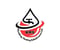 Company/TP logo - "KS PLUMBING SERVICE"