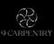 Company/TP logo - "9 CARPENTRY LIMITED"