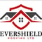 Company/TP logo - "EVERSHIELD ROOFING LTD"