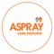 Company/TP logo - "Aspray LTD"