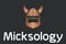 Company/TP logo - "Micksology"