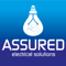 Company/TP logo - "Assured Electrical Solutions"