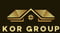 Company/TP logo - "KOR Group"