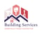 Company/TP logo - "Building Services"