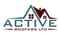 Company/TP logo - "ACTIVE ROOFERS LTD"