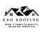 Company/TP logo - "KBH Roofing"