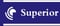 Company/TP logo - "Superior Kitchens NW LTD"