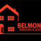 Company/TP logo - "Belmont Windows and Doors"