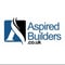 Company/TP logo - "ASPIRED BUILDERS 1 LTD"