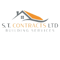 Company/TP logo - "S.T CONTRACTS LIMITED"