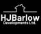 Company/TP logo - "HJ Barlow Developments LTD"