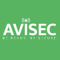 Company/TP logo - "AVISEC LTD"