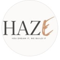 Company/TP logo - "Haze Construction Limited"