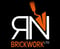 Company/TP logo - "RN Brickwork Ltd"