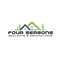 Company/TP logo - "FOUR SEASONS HOME IMPROVEMENTS"