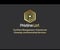 Company/TP logo - "Prixtine LTD"