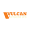 Company/TP logo - "Vulcan Hygiene"