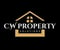 Company/TP logo - "CW Property Solutions"